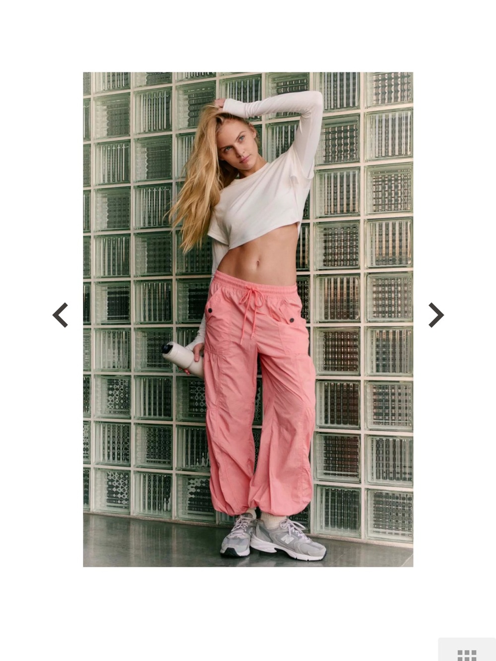 FP Movement by Free People Women's Set Me Free Pants